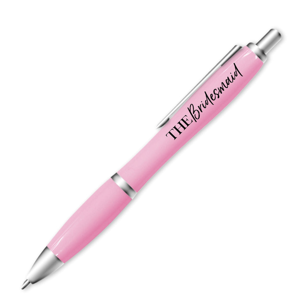 Bridesmaid Pen #1 image